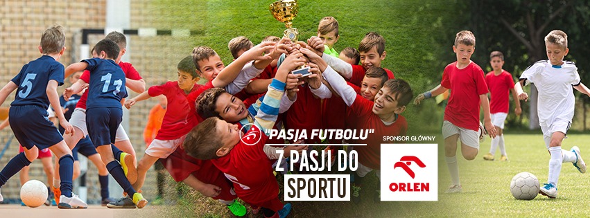 PKN Orlen Sponsorem Głównym Sportowej Małopolski